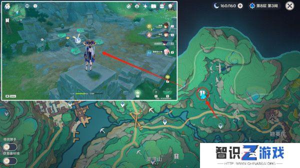原神整旧如新成就完成攻略 整旧如新隐藏成就怎么达成[多图]图片10