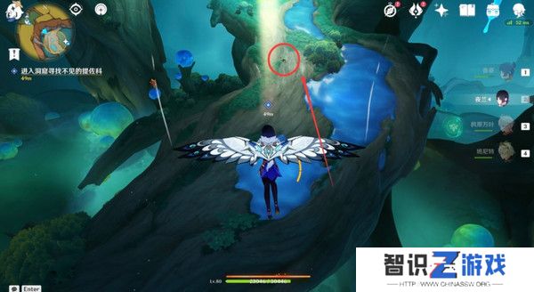原神熟是生非任务怎么领取 熟是生非世界任务怎么玩[多图]图片8
