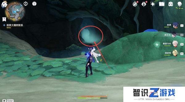 原神熟是生非任务怎么领取 熟是生非世界任务怎么玩[多图]图片9