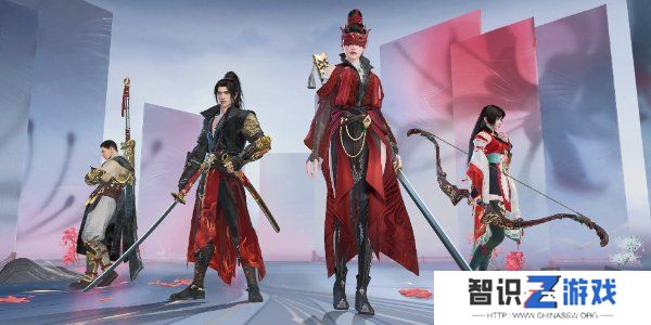 永劫无间手游s2赛季前瞻兑换码是多少 永劫无间手游s2赛季前瞻兑换码分享