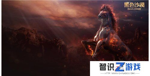 黑色沙漠端游国服定档时间确定 黑色沙漠端游国服10月24日迎来全面公测