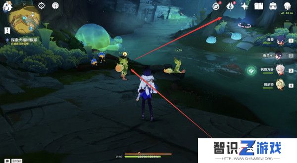 原神熟是生非任务怎么领取 熟是生非世界任务怎么玩[多图]图片10