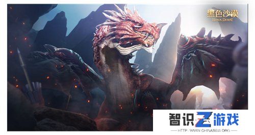 黑色沙漠端游国服定档时间确定 黑色沙漠端游国服10月24日迎来全面公测
