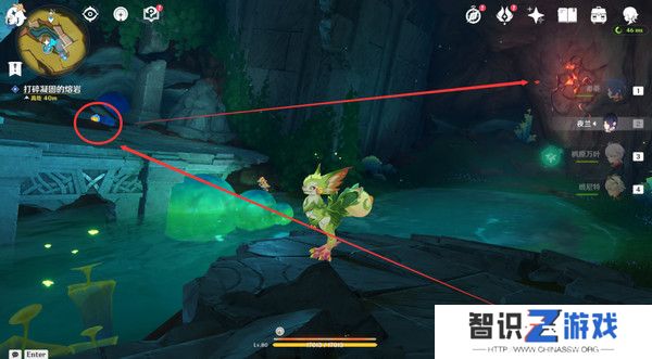 原神熟是生非任务怎么领取 熟是生非世界任务怎么玩[多图]图片11
