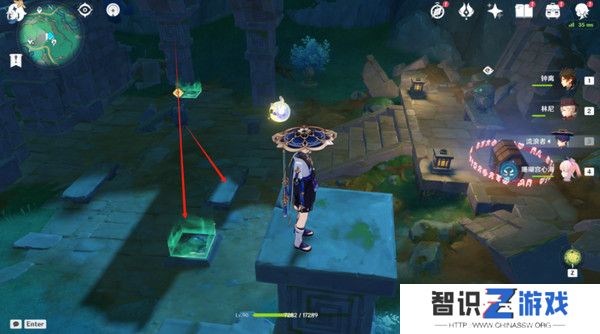 原神整旧如新成就完成攻略 整旧如新隐藏成就怎么达成[多图]图片8