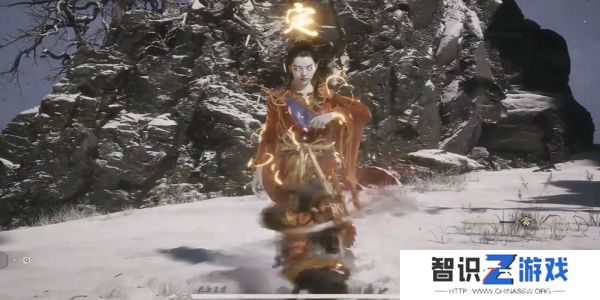 黑神话悟空亢金星君怎么打 亢金星君快速通关攻略[多图]图片3