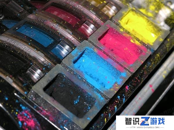 惠普打印机墨加满了却显示缺墨的原因