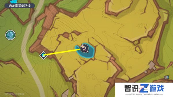 原神基尼奇突破材料有哪些 基尼奇突破材料在哪里获取[多图]图片7