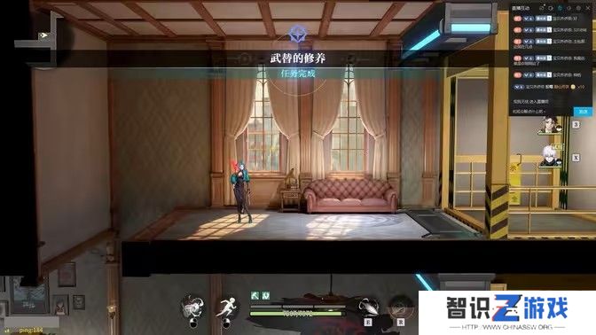 归龙潮武替的试炼开启条件 武替的试炼怎么开启[多图]图片1