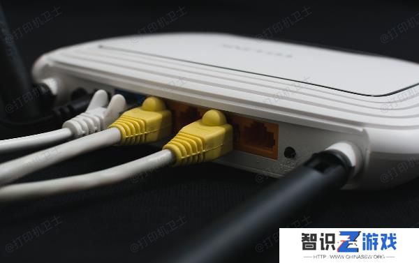 重启路由器
