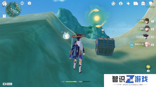 原神整旧如新成就完成攻略 整旧如新隐藏成就怎么达成[多图]图片6