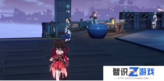 崩坏星穹铁道孤拳铁铸赴仙舟任务攻略 孤拳铁铸赴仙舟任务怎么过