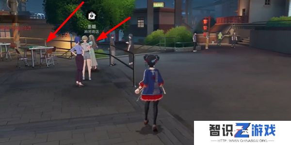 归龙潮麻将商店在哪里 麻将商店在什么地方[多图]图片3