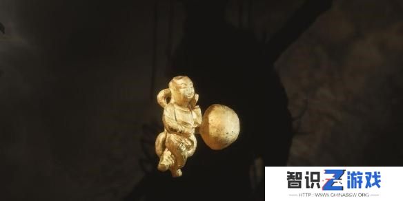 黑神话悟空金钮获取方法 珍玩金钮怎么弄到手[多图]图片1