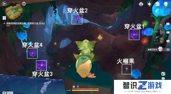 原神基尼奇的交易任务怎么接 尤潘基的回火第三幕玩法攻略[多图]图片24