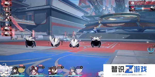 崩坏星穹铁道叩关赛其二怎么打 崩坏星穹铁道叩关赛其二打法攻略