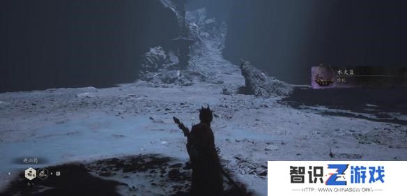 黑神话悟空水火篮在哪里获取 水火篮位置攻略[多图]图片8
