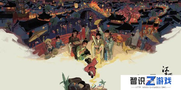 江南百景图新手攻略 江南百景图新手玩法分享