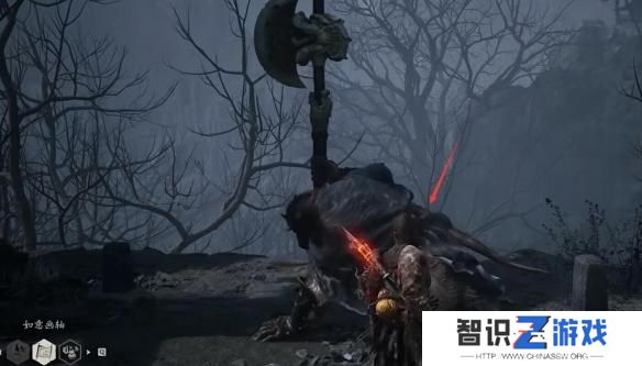 黑神话悟空水火篮在哪里获取 水火篮位置攻略[多图]图片3