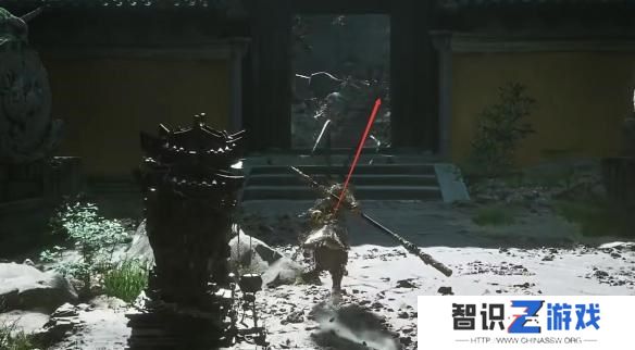 黑神话悟空君子牌在哪里 君子牌有什么用[多图]图片3