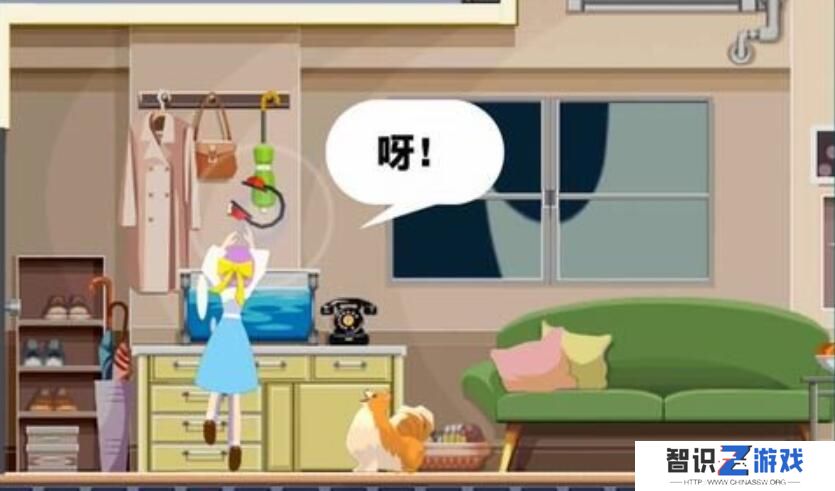 幽灵诡计第二章攻略 幽灵诡计图文攻略第二章详解[多图]图片8