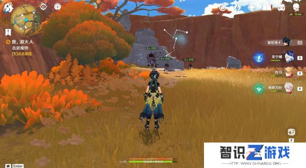 原神基尼奇的交易任务怎么接 尤潘基的回火第三幕玩法攻略[多图]图片10