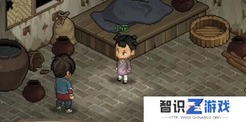 大侠立志传捉迷藏任务如何完成 捉迷藏任务完成攻略
