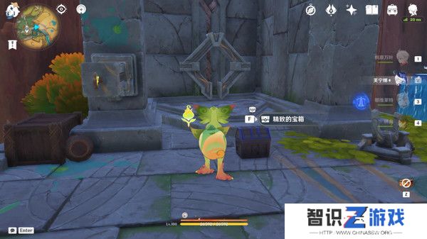 原神将夜晚放还于夜晚接取任务攻略 夜晚放还于夜晚通关攻略[多图]图片12