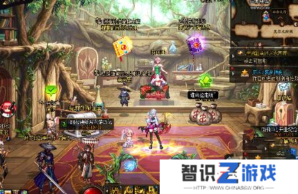 DNF消灭魔王之旅活动何时开始 消灭魔王之旅活动开始时间一览