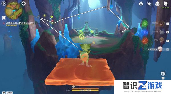 原神基尼奇的交易任务怎么接 尤潘基的回火第三幕玩法攻略[多图]图片26