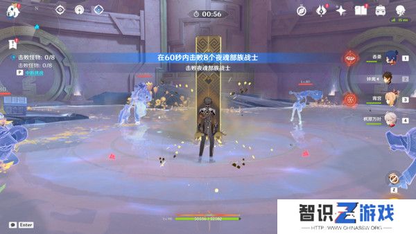 原神以战斗平息成就如何达成 以战斗平息怎么打[多图]图片11