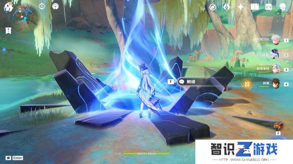 原神献给虚无的供物成就如何达成 献给虚无的供物怎么完成[多图]图片8