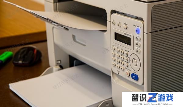 校准纸张类型