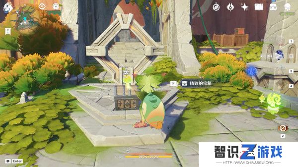 原神将夜晚放还于夜晚接取任务攻略 夜晚放还于夜晚通关攻略[多图]图片7
