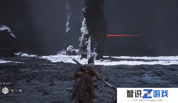 黑神话悟空水火篮在哪里获取 水火篮位置攻略[多图]图片7