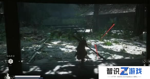 黑神话悟空君子牌在哪里 君子牌有什么用[多图]图片4