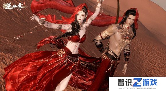 逆水寒手游青蛇和舞乐哪个好 青蛇和舞乐购买建议[多图]图片2