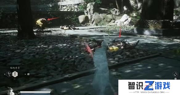 黑神话悟空君子牌在哪里 君子牌有什么用[多图]图片5