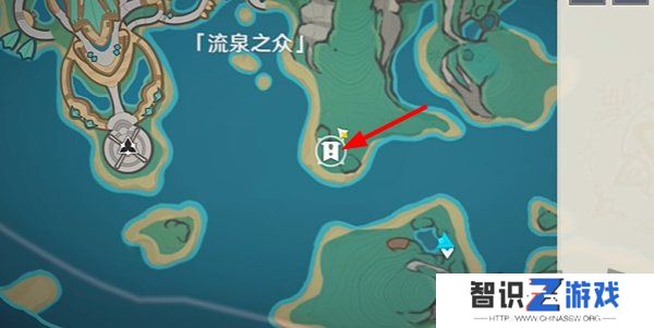 原神5.0部族纪闻副本宝箱在什么位置 宝箱位置一览