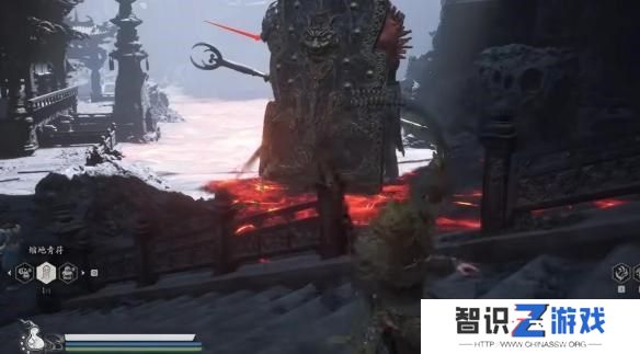 黑神话悟空金钮获取方法 珍玩金钮怎么弄到手[多图]图片4