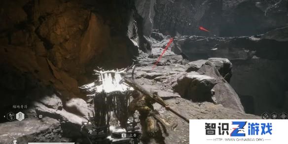黑神话悟空未来珠怎么获得 未来珠唯一值得收藏的珍玩在哪里[多图]图片3