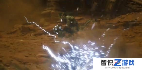 黑神话悟空小骊龙怎么打 妖王小骊龙最简单打法[多图]图片5