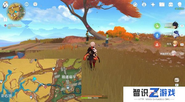 原神基尼奇的交易任务怎么接 尤潘基的回火第三幕玩法攻略[多图]图片12