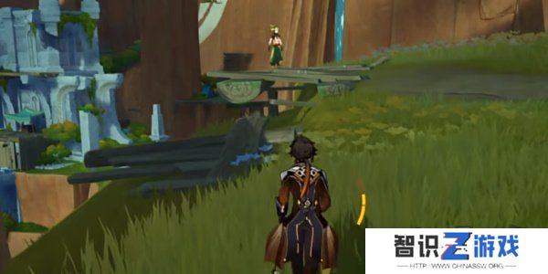 原神无名指追魂索成就怎么做 原神5.0无名指追魂索成就达成攻略
