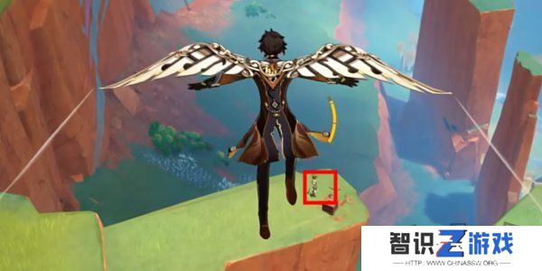原神无名指追魂索成就怎么做 原神5.0无名指追魂索成就达成攻略
