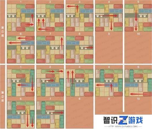桃源深处有人家悟证若每日通关攻略大全 悟证若每天通关方法汇总[多图]图片4