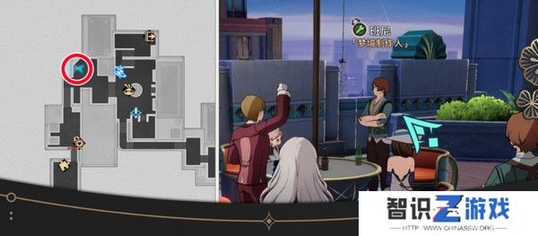 崩坏星穹铁道钟表把戏隐藏任务全攻略 钟表把戏任务接取位置在哪里[多图]图片15