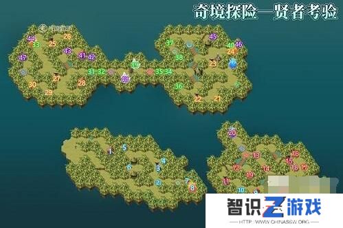 剑与远征贤者考验奇境探险怎么打 贤者考验奇境探险玩法攻略[多图]图片2