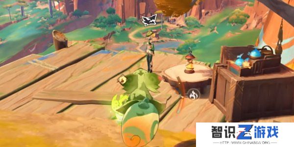 原神无名指追魂索成就怎么做 原神5.0无名指追魂索成就达成攻略