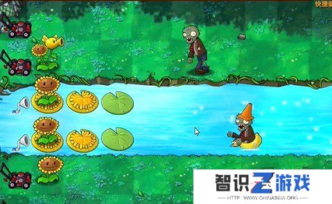 植物大战僵尸融合版冒险模式19关怎么过 植物大战僵尸融合版冒险模式19关通关教程